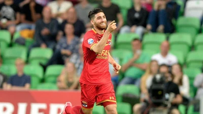 Hashemi a Radio CRC: “Jahanbakhsh piace al Napoli che lo ha seguito diverse volte”