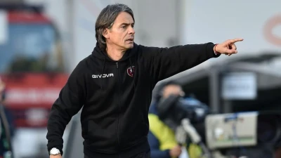 Salernitana, Inzaghi in conferenza: "L'arrivo di Sabatini ci carica. Difficile ripeterci ma ce la metteremo tutta"