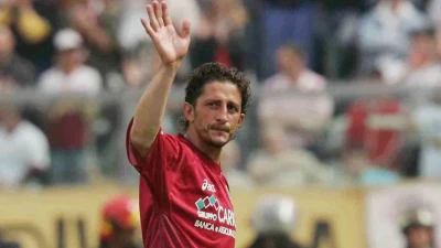 Igor Protti e il Napoli, il ricordo che commuove dopo la scomparsa: “Fu una stagione durissima, ma i tifosi capirono tutto”