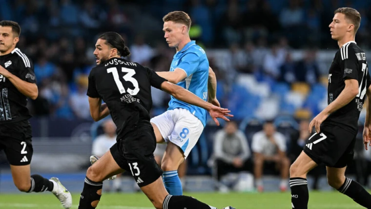 Como-Napoli, prezzi e modalità d'acquisto dei biglietti del match