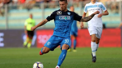 Krunic: "Mi ispiro molto a Zielinski, ha tutto: corsa, tecnica e tiro!"