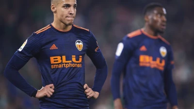 Valencia