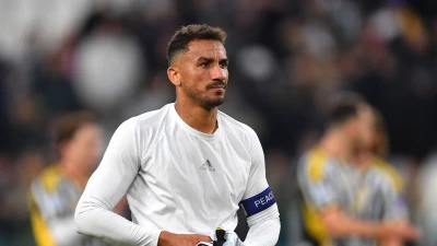 CDS - Danilo ha rifiutato ogni soluzione diversa dal Napoli