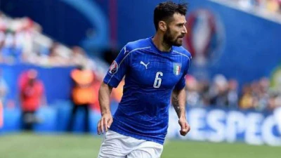 Salernitana: è fatta per Candreva, i dettagli