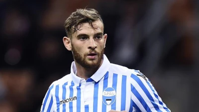 Spal, Vicari: "Convinti delle nostre possibilità, Mertens un vero problema per noi"