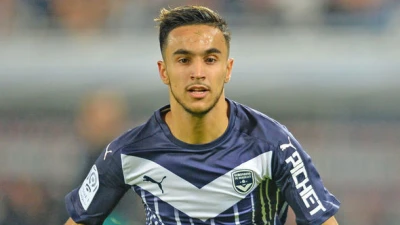 Auriemma: "Il Besiktas smentisce l'interesse per Chiriches. Su Ounas invece..."