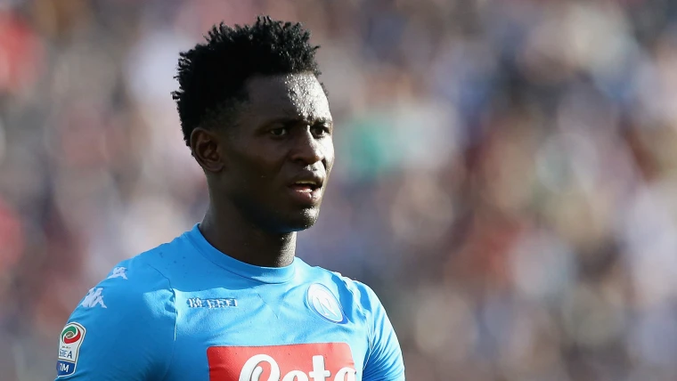 Diawara, interesse del Liverpool: la situazione