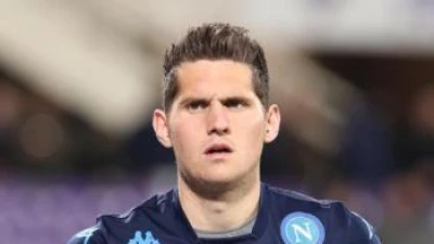 SAMPDORIA - Rafael svela: "A Genova per rimettermi in gioco!"