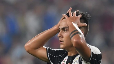 Dybala: "Gara contro il Napoli che può valere tanto"