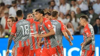 Cremonese, Giacchetta tra Maradona, salvezza e mercato: “Il pullman a due piani se serve per salvarci”