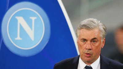 Ancelotti in conferenza stampa: "Insigne non partirà con la squadra. Udinese? Prepareremo una strategia adeguata. Nazionali? Priorità a chi è rimasto"