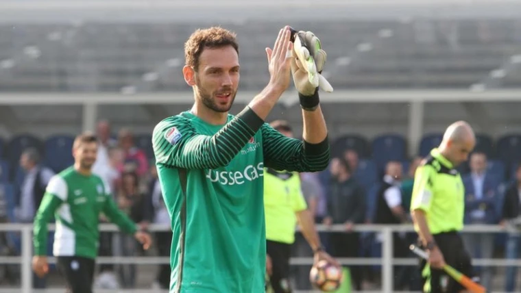 Berisha: "Con il Napoli giocate sempre ottime gare"