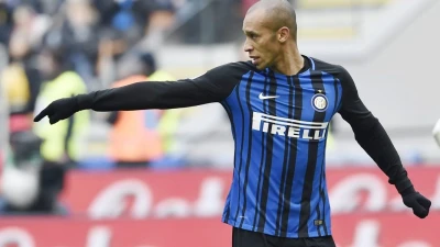 L'Inter saluta Miranda, risoluzione consensuale del contratto [UFFICIALE]