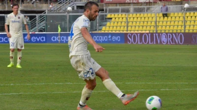 Chievo Verona, addio amaro di Meggiorini: "Mi aspettavo di più da Campedelli"