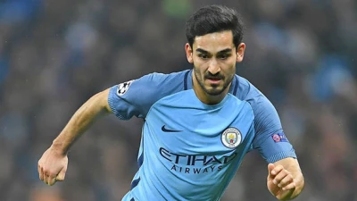Calciomercato Barcellona, i catalani si fanno avanti: pronto un contratto per Gundogan