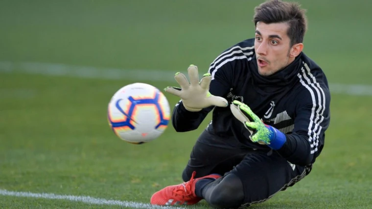 Juventus, Perin: “Se c’è da prendersi delle responsabilità non mi tiro indietro”