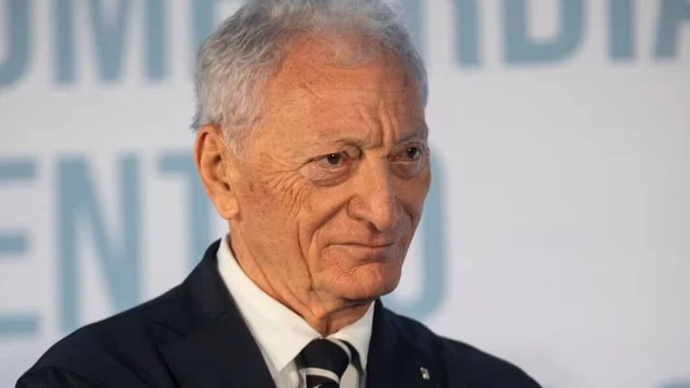 Olimpiadi Roma-Napoli, Buonfiglio apre la sfida: “Un progetto unico al mondo per il 2036 o il 2040”