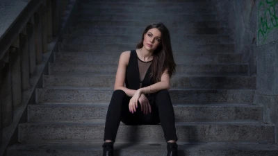NOEMI TROMBETTA, LA MODELLA TORINESE CON IL NAPOLI NEL CUORE: 'VI RACCONTO LA MIA FOLLE PASSIONE AZZURRA! E AI RAZZISTI DICO...'