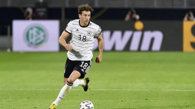 Juventus, torna di moda il nome di Goretzka per il centrocampo: il tedesco è svincolato dopo l’esperienza al Bayern Monaco