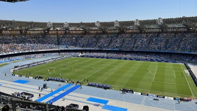 Verso Napoli-Lecce: probabili formazioni e dove seguire il match
