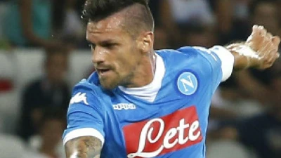 Maggio: "Lo scorso anno non è stato facile.Ora proviamo a dare fastidio alla Juve"