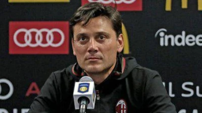 Montella: "Sarri ha una squadra formato Champions: sarà dura"