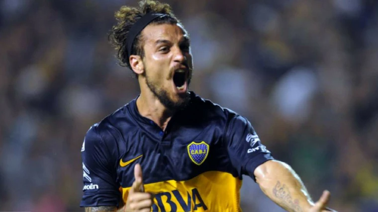 De Laurentiis chiama Osvaldo