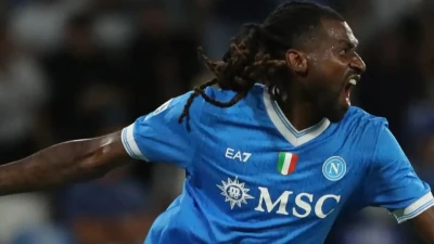 Napoli, Anguissa rischia due mesi di stop per la Coppa d’Africa: ecco tutte le partite che può saltare