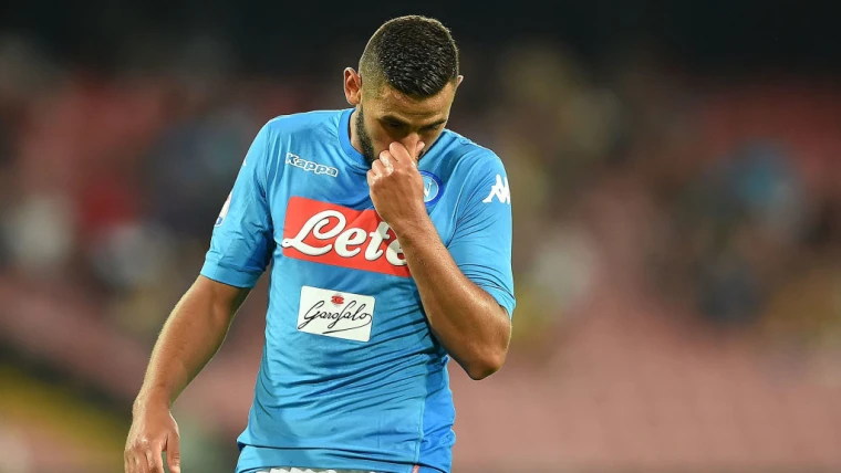 ESCLUSIVA - Pedullà: "Ochoa? Il Napoli sta facendo le sue valutazioni. Ghoulam? Il Napoli deciderà di aspettare il suo rientro"