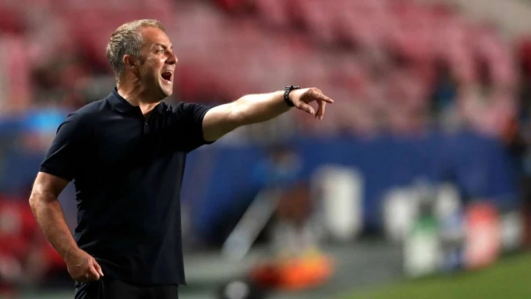 Barcellona-Olympiakos, le formazioni ufficiali: Le scelte di Hansi Flick per il match delle 18:45