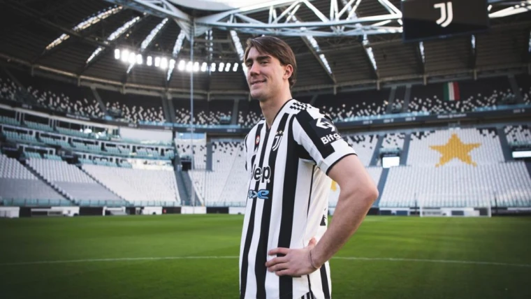 Juventus, la rottura con Vlahovic è definitiva: si chiude un capitolo durato quattro anni e mezzo