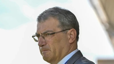 Juventus, Comolli: "Vincere sarà la mia ossessione. Tudor resta, fiducia per Kolo. Su Vlahovic valuteremo"