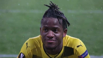 Dalla Spagna: Batshuayi, conforrenza folta per il Napoli