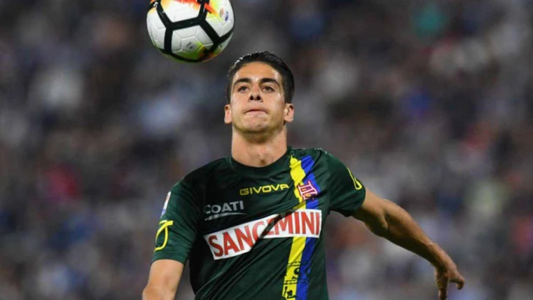 Atalanta, preso Depaoli in prestito dalla Sampdoria
