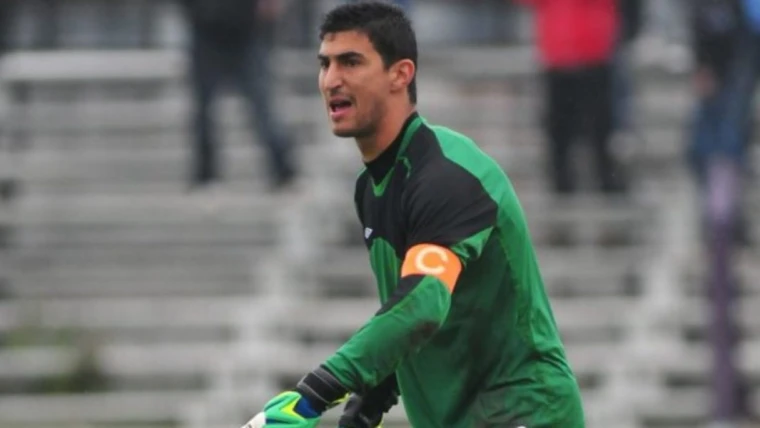 Genoa, ufficiale l'acquisto del portiere Ichazo. Saluta Jandrei
