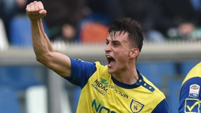 D'Anna: "Giaccherini fondamentale, Inglese è letale"