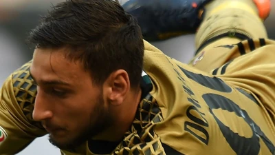donnarumma