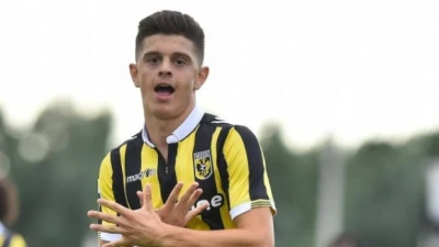 Rashica, parla l’intermediario: “Il Napoli lo segue, è veloce e bravo tatticamente...."
