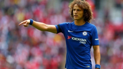 David Luiz si è già innamorato del gioco di Sarri