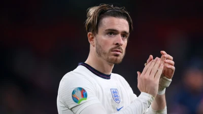 Grealish nella bufera: notte a Manchester e nuove polemiche sul talento inglese