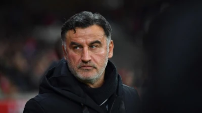 Napoli, Valentin Pauluzzi in esclusiva: "Galtier? La scelta giusta al momento giusto"