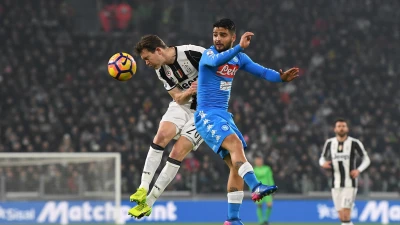 Mutti è sicuro: "La Juve concederà qualcosa, il Napoli se la giocherà"