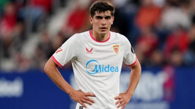 CorSport - Mercato Napoli: torna il nome di Juanlu Sanchez! La situazione…