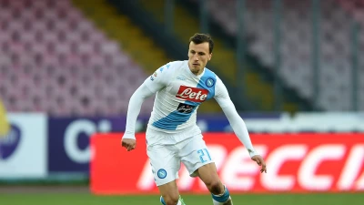 Chiriches: “I tifosi del Napoli vivono nel mito di Maradona"