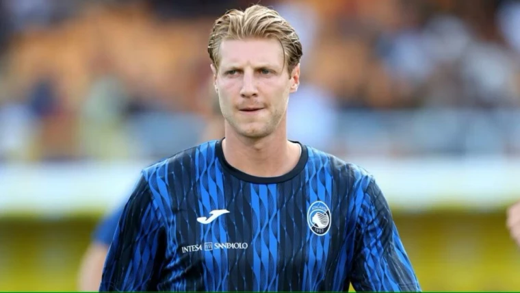 Accade oggi, 12 agosto 2024 un'importante sliding doors: Brescianini libera McTomminay