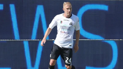 Napoli-Empoli, Kovalenko dopo il gol: "Sono felicissimo"