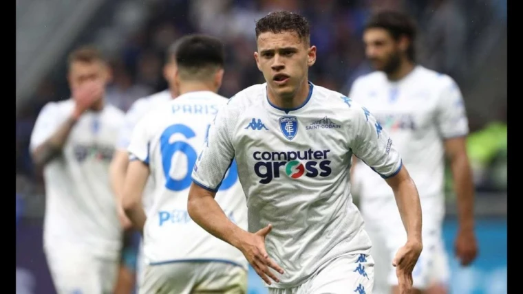 Calciomercato Cagliari, Gaetano verso l’Atalanta: pronto il sostituto