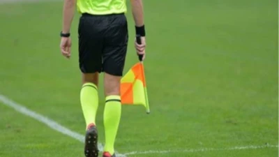 Champions League, il signor Giallatini saluta il calcio dopo una carriera memorabile