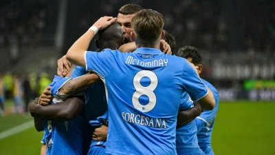 FOCUS - Napoli, nessuna sconfitta in trasferta contro Inter, Milan e Juve: quando l’ultima volta