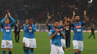 Onofri: "La panchina del Napoli non è all'altezza"